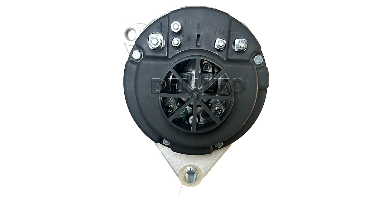 Prestolite 1277A740 CAV,Prestolite 1277740 24V 140A - DFJ
