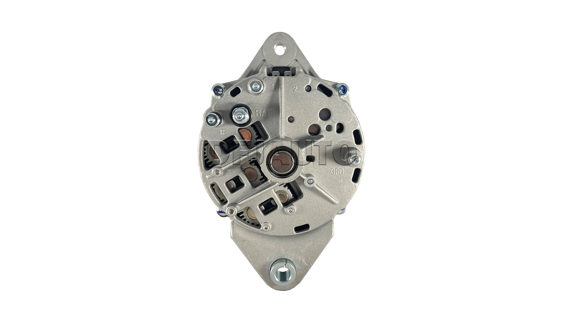 AEP Premium Alternator Repair Kit For Delco 21 SI 12 Volt 1-Wire – 21SI100KITP