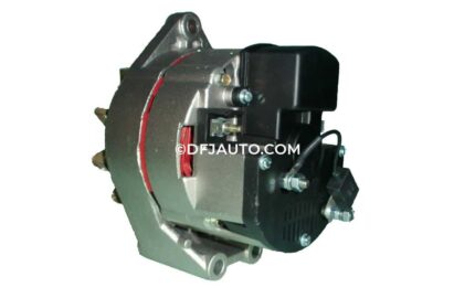 DFJ010196 Alternator