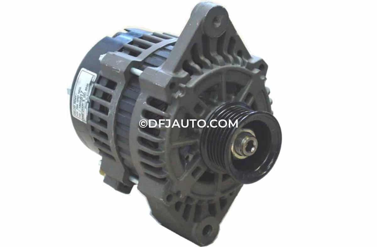 DFJ010201 Alternator