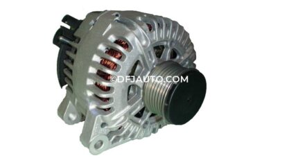 Fiat Scudo Peugeot Boxer alternator