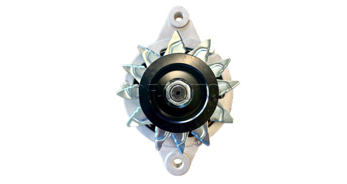 Nikko Alternator 0350004838, 0350004848