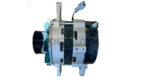 Nikko Alternator 0350004838, 0350004848