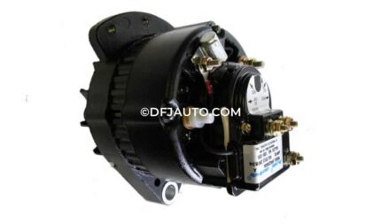 DFJ010222 Alternator