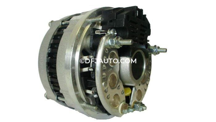 Valeo A13N271 Alternator