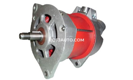 Butec 854133Z A100 Alternator