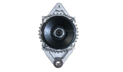 Yanmar Kubota Alternator Fits Thomas Equipment Massey Ferguson Iseki Husqvarna 112721