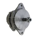 Delco Alternator 19020307