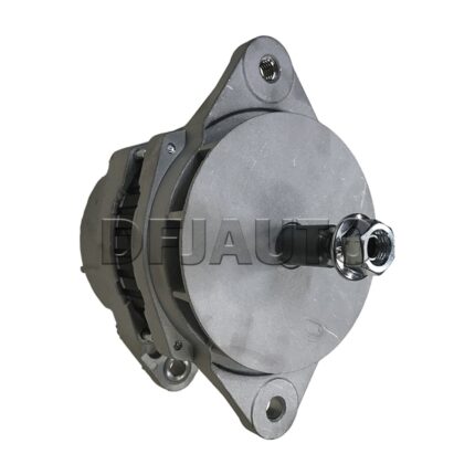 Delco Alternator 19020307