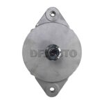 Delco Alternator 19020307
