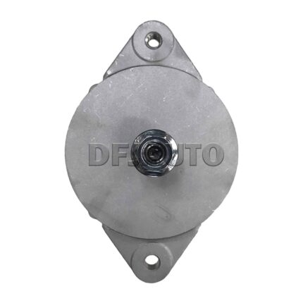 Delco Alternator 19020307