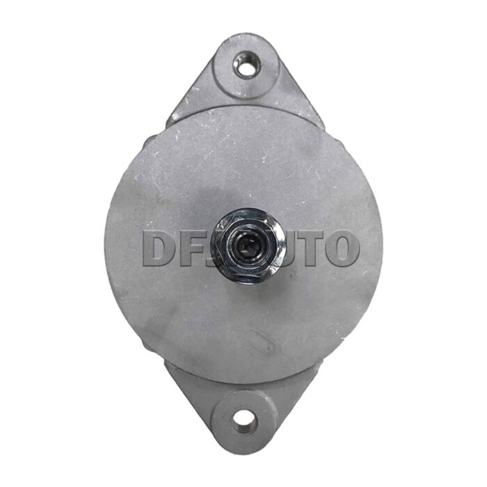 Delco Alternator 19020307