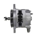 Delco Alternator 19020307