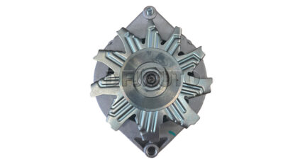 Delco Remy 10si Alternator