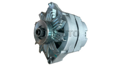 Delco Remy 10si Alternator