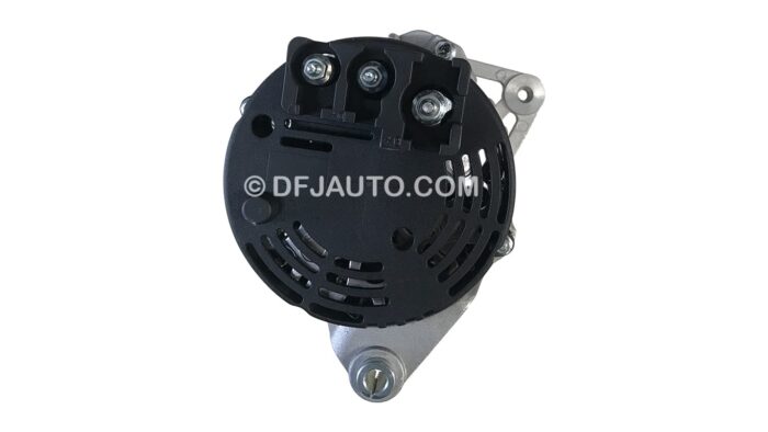 Perkins alternator 2871A303 Marelli 63377462 DAN653