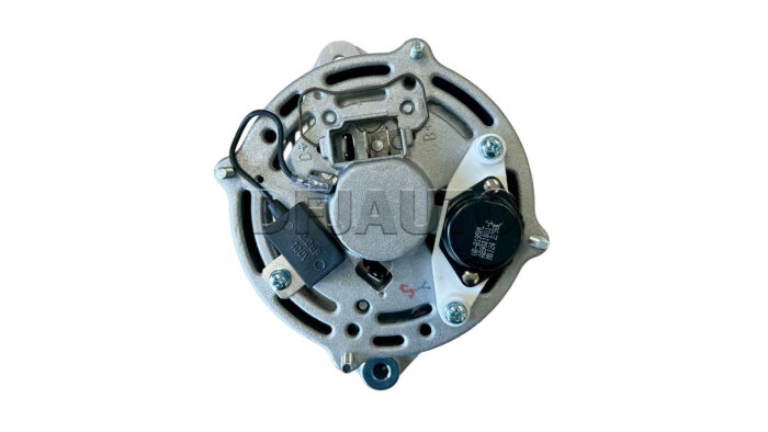DFJ010257 Alternator