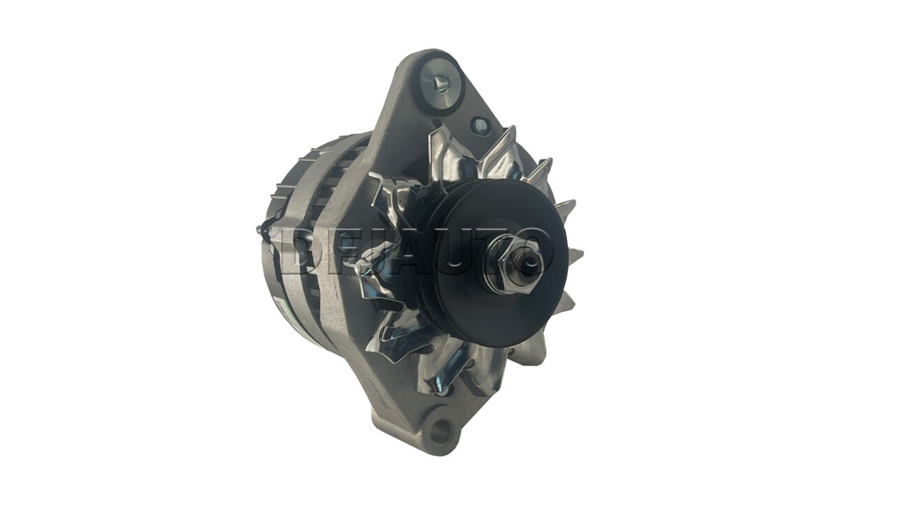 Valeo Alternator A13N147M, A13N148M