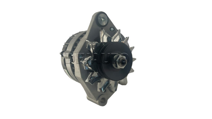 Valeo Alternator A13N147M, A13N148M