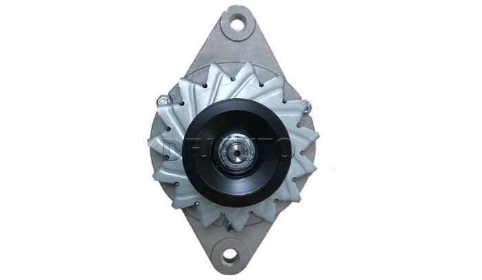 Nikko Alternator 0350003013 0350003011