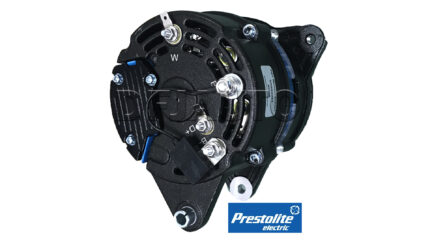 DFJ010307 Alternator