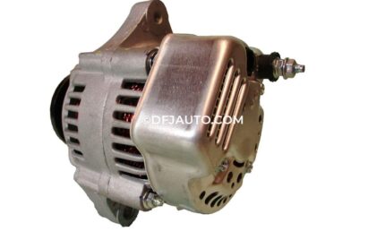 Kubota TractorAlternator