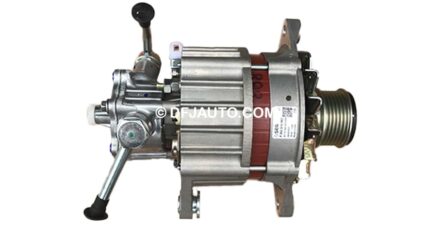 DFJ010358 Alternator