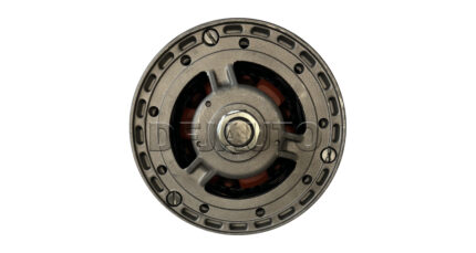 DFJ010363 Alternator