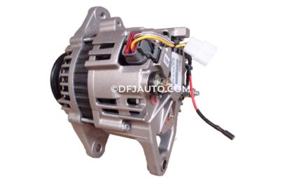Hitachi LR160-741 Alternator