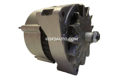 Deutz Bomag Alternator
