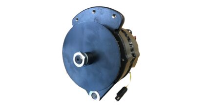 DFJ010470 Alternator