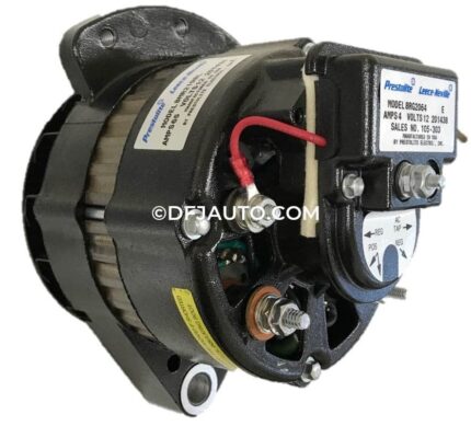 DFJ010470 Alternator