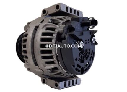 Alternator 0124555018 0124555017 0124555118
