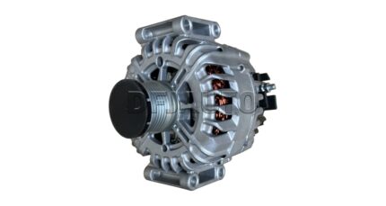 DFJ010482 Alternator