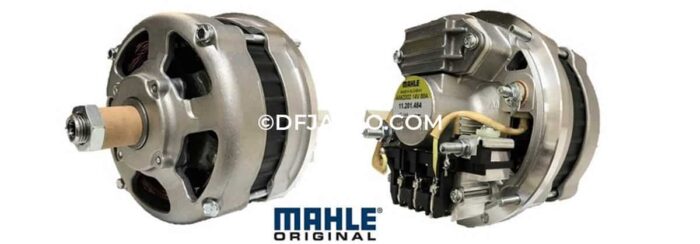 DFJ010496 Alternator