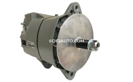 DFJ010497 Alternator
