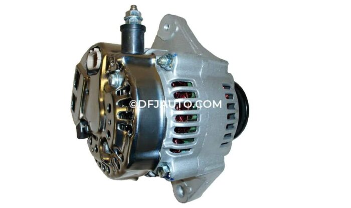 DFJ010500 Alternator