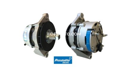 DFJ010532 Alternator