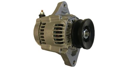 Yanmar Alternator