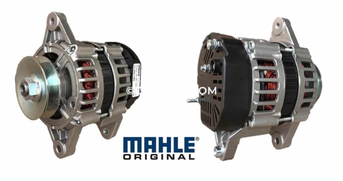 DFJ010559 Alternator
