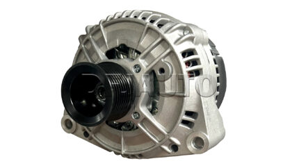 MAHLE ALTERNATOR 12V 150A AAN5136 (NO PULLEY)