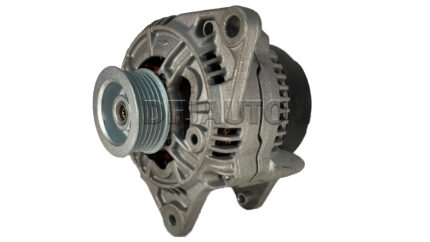 DFJ010591 Alternator