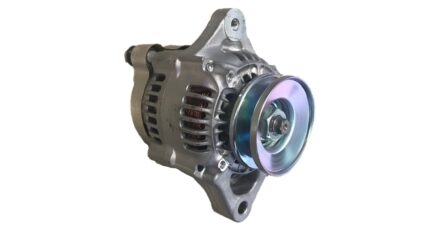 DFJ010593 Alternator