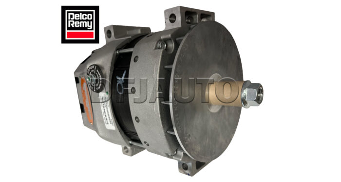 DFJ010603 Alternator