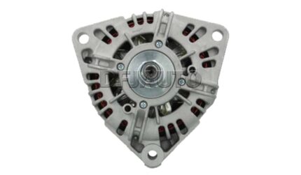 Mercedes Citaro Alternator