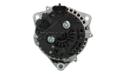 Mercedes Citaro Alternator