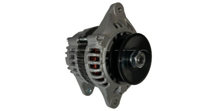 Hitachi LR145-701 Isuzu 8970887070