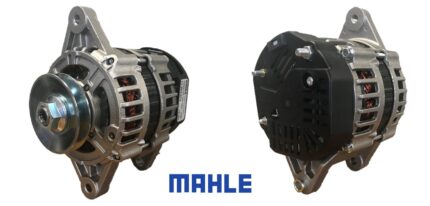 Mahle MG67 Deutz 01183457