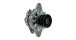Nikko Alternator 0-35000-0650