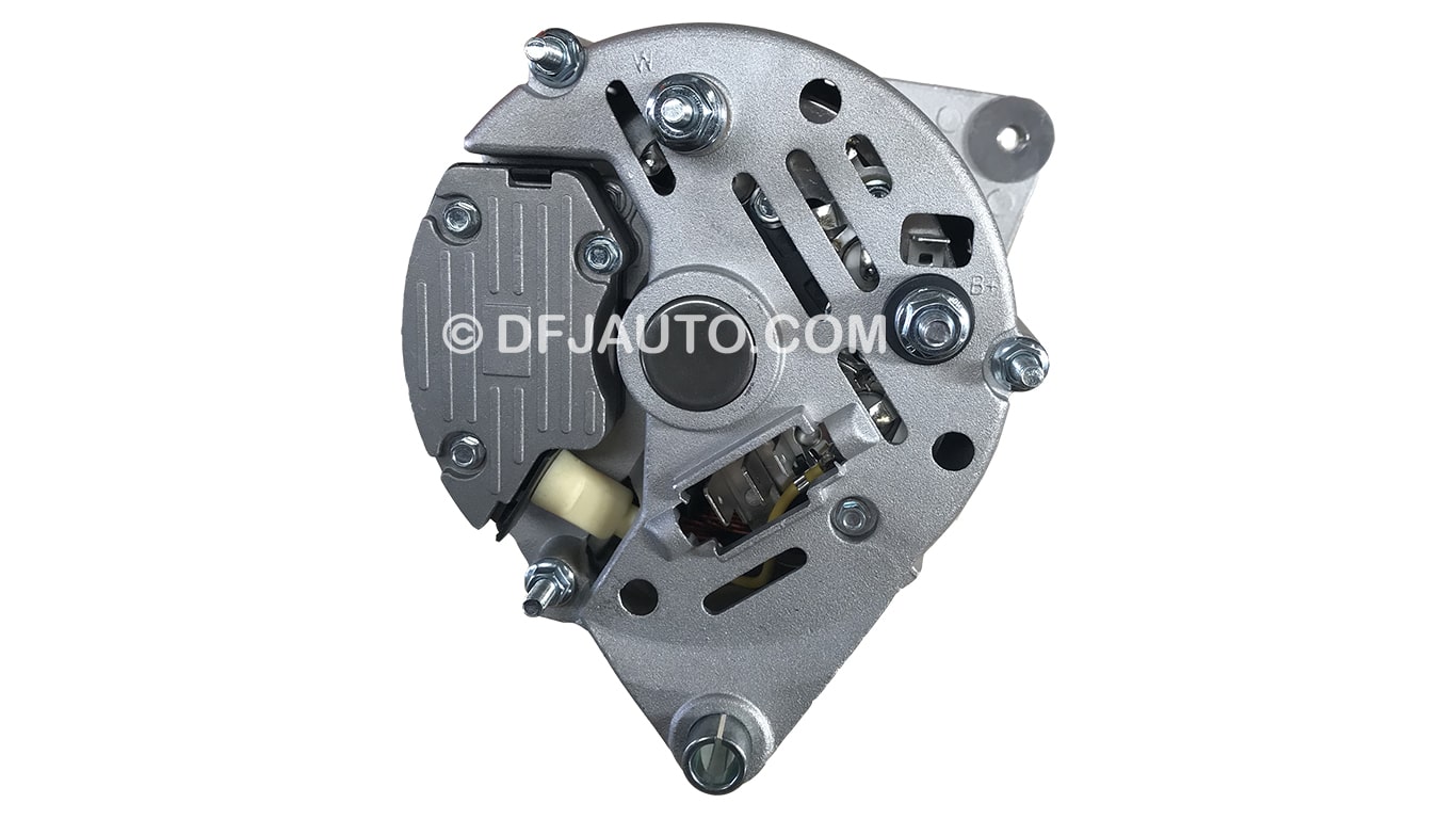 ありがとう Alternator JCB 714/20400 Lucas A127 Alternator - DFJ Automotive